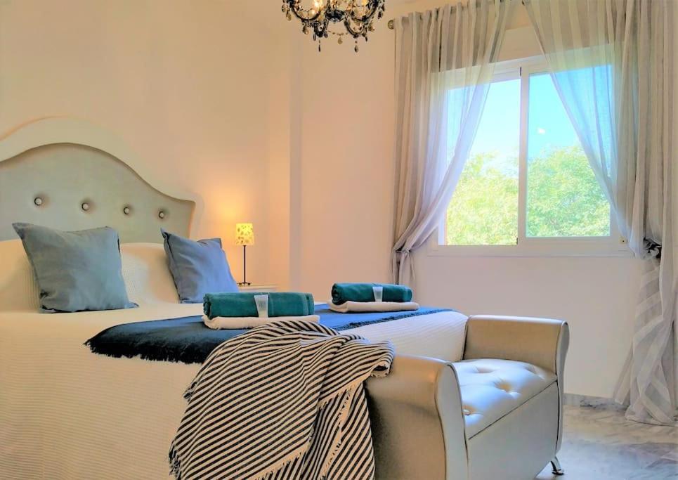 Brisa Quebrada Beach, 2 Bed, Sea Views, Pool Benalmádena Exterior foto