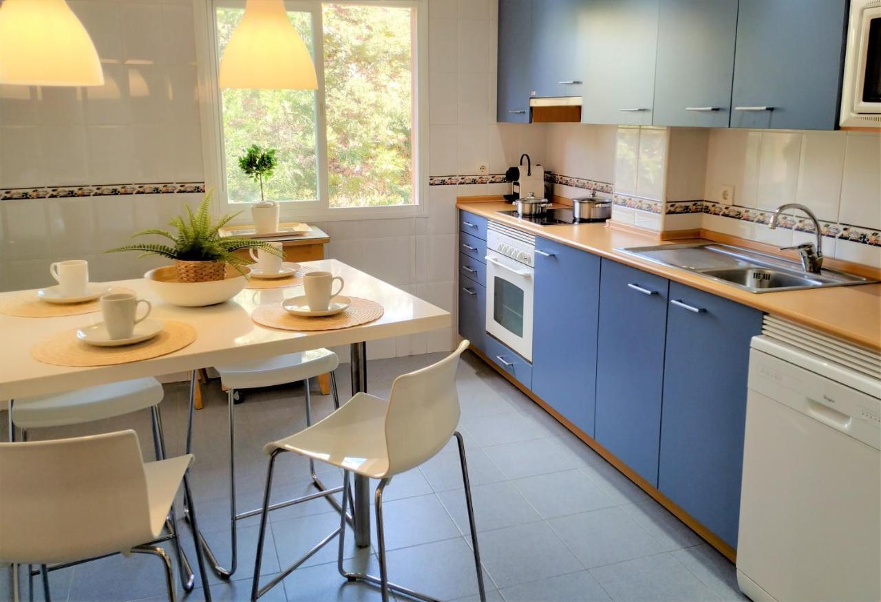 Brisa Quebrada Beach, 2 Bed, Sea Views, Pool Benalmádena Exterior foto